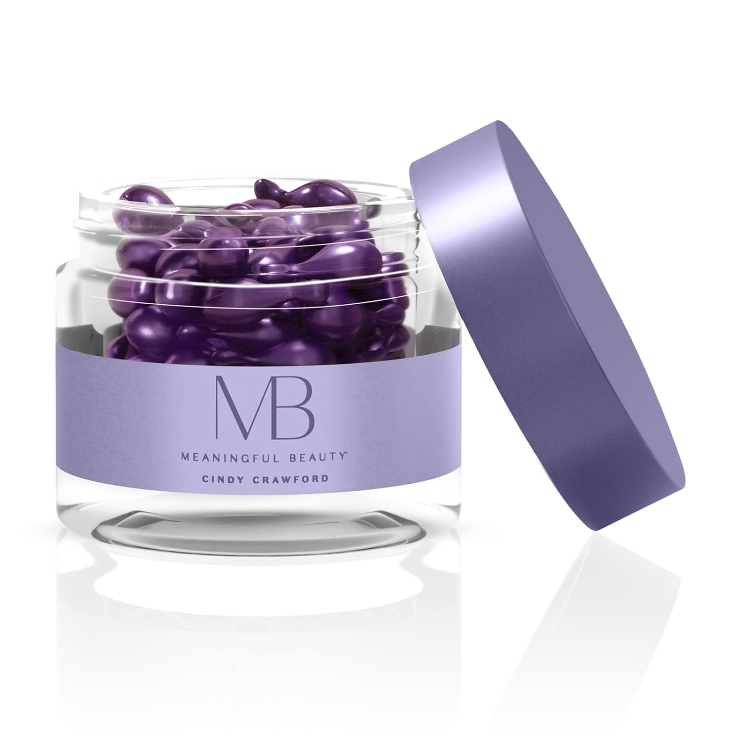 Wrinkle Smoothing Capsules Advanced Formula With Hyaluronic Acid , 60 Count