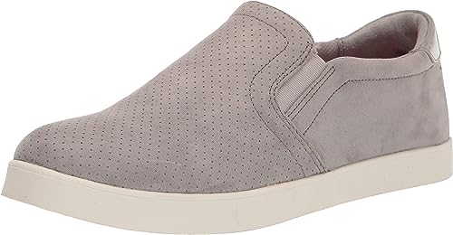 Women’s Madison Slip On Fashion Sneaker