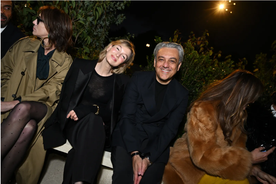 Gianna Zibaike: Decoding the Modern Code of Beauty