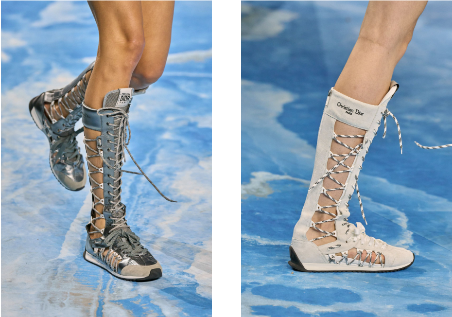 Boxing Shoes — A New Strategy for Fashion in 2025