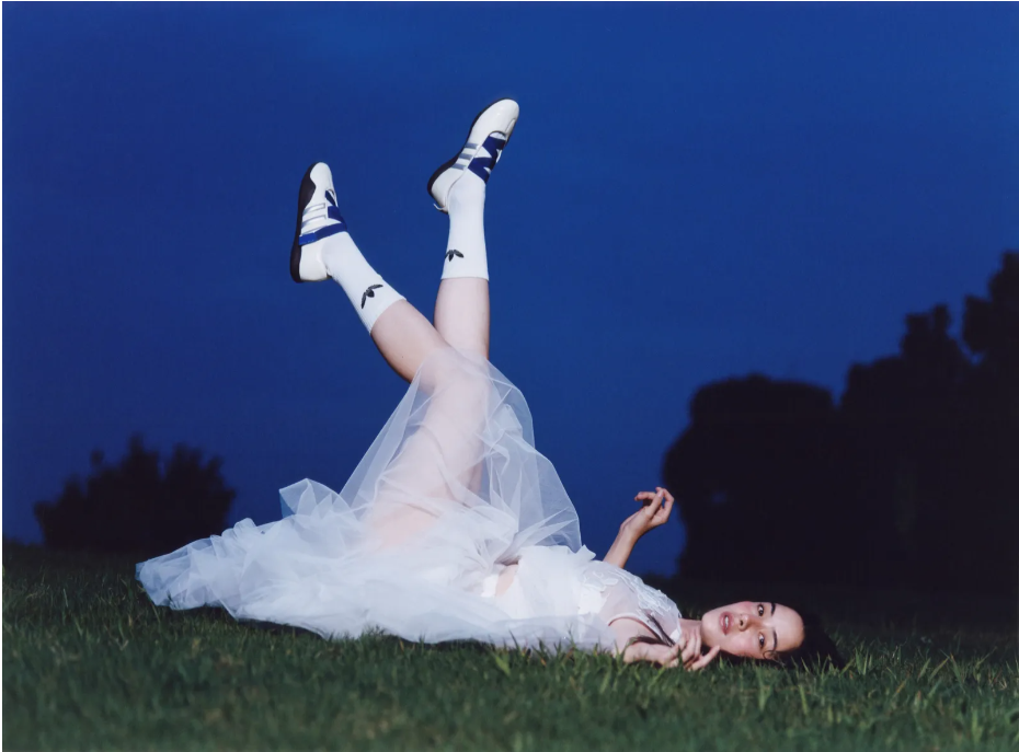 Adidas Originals Flat Sneakers: A Lightweight Fashion Statement for 2025