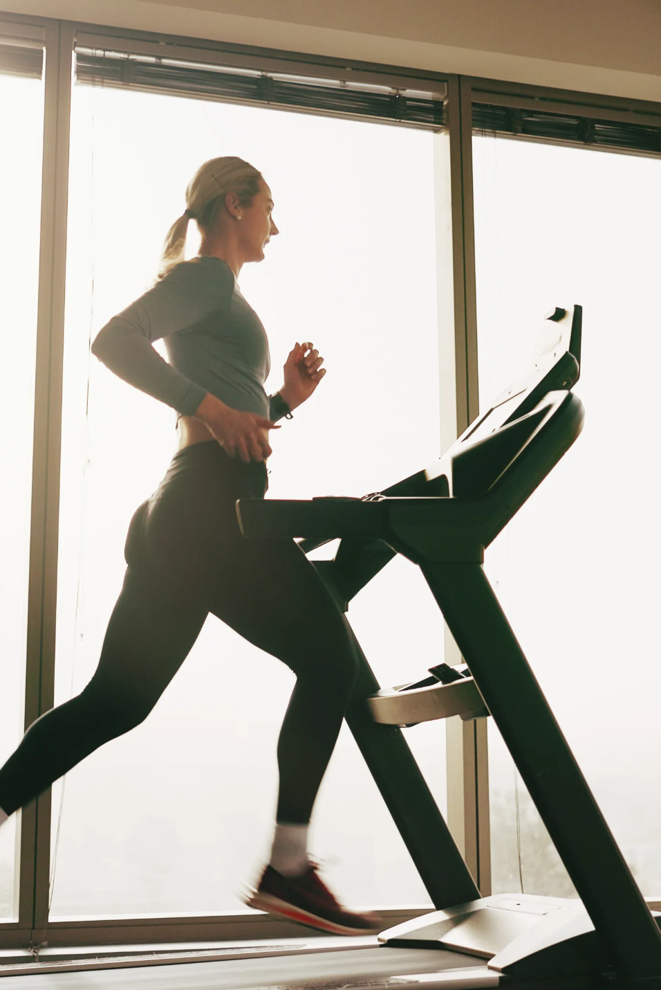 Treadmill: The Ideal Exercise Partner for Urban Life